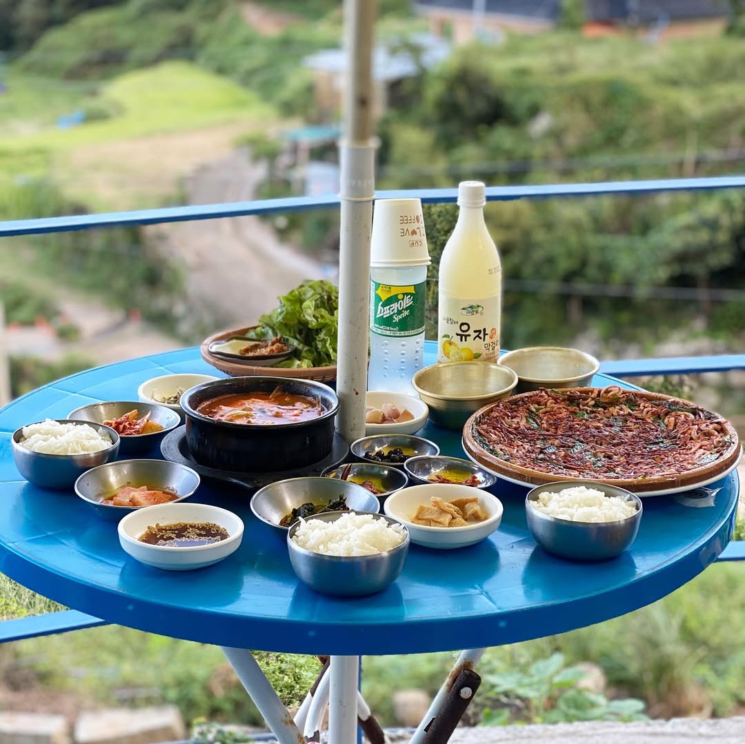 다랭이맛집(Daraengyi Matjib)'s picture