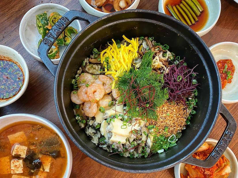 힙한식(HIPHANSIK)'s picture