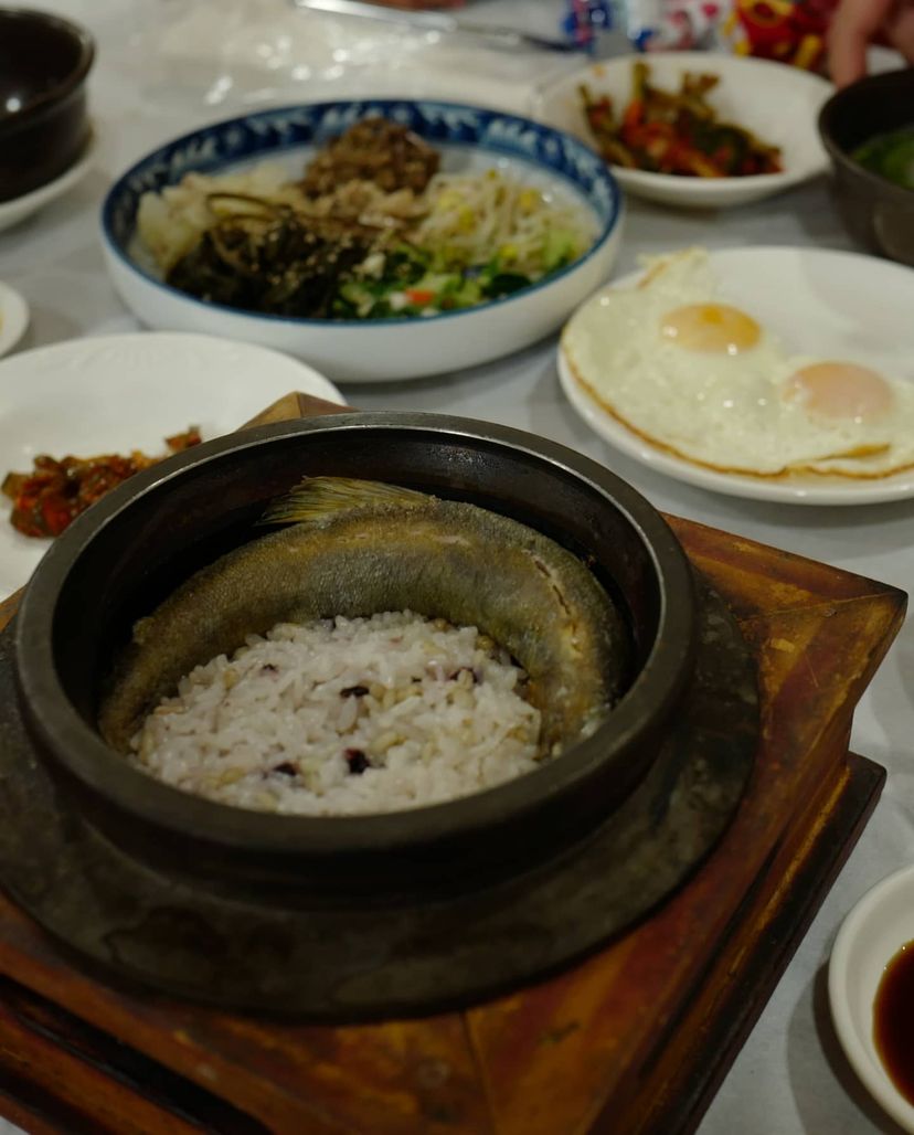 동백식당(Dongbaek Sikdang)'s picture